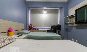 Imagem 6: Apartamento à Venda - Belém, 2 Quartos, 100 m2