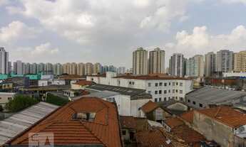 Imagem 4: Apartamento à Venda - Belém, 2 Quartos, 100 m2