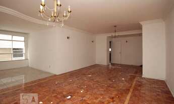 Imagem 2: Apartamento à Venda - Higienópolis, 3 Quartos, 183 m2