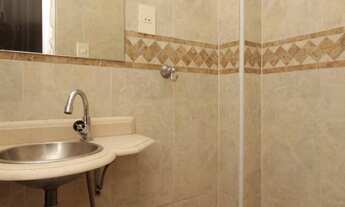 Imagem 7: Apartamento à Venda - Higienópolis, 3 Quartos, 183 m2