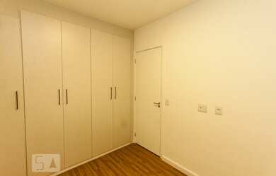 Imagem 6: Apartamento à Venda - Mooca, 1 Quarto, 32 m2