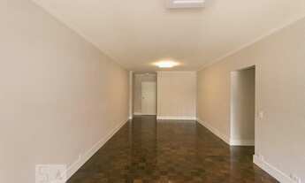 Imagem: Apartamento à Venda - Vila Mariana, 3 Quartos