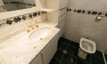 Imagem 2: Apartamento à Venda - Vila Mariana, 3 Quartos, 130 m2