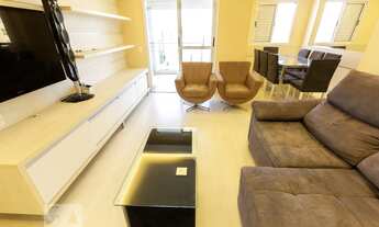 Imagem: Apartamento à Venda - Barra Funda, 2 Quartos