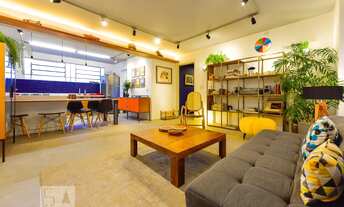 Imagem: Apartamento à Venda - Pinheiros, 2 Quartos