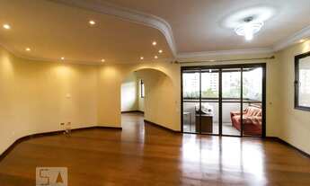 Imagem: Apartamento à Venda - Campo Belo, 3 Quartos