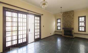 Imagem: Casa à Venda - Tatuapé, 2 Quartos, 320