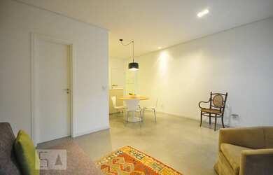 Imagem 3: Apartamento à Venda - Morumbi, 1 Quarto, 60 m2