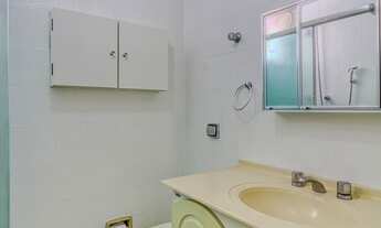 Imagem 2: Apartamento à Venda - Moema, 3 Quartos, 87 m2