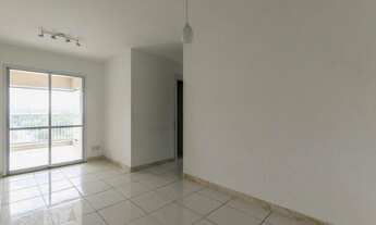 Imagem: Apartamento à Venda - Belém, 3 Quartos