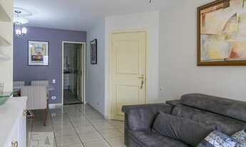 Imagem 3: Apartamento à Venda - Santa Cecília, 3 Quartos, 98 m2