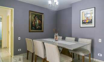 Imagem 5: Apartamento à Venda - Santa Cecília, 3 Quartos, 98 m2