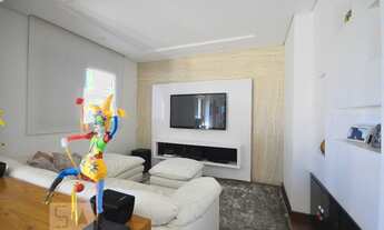 Imagem 7: Apartamento à Venda - Portal do Morumbi, 3 Quartos, 170 m2