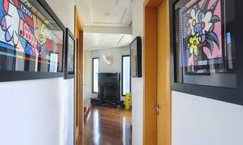 Imagem 6: Apartamento à Venda - Portal do Morumbi, 3 Quartos, 170 m2