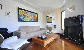 Imagem 2: Apartamento à Venda - Portal do Morumbi, 3 Quartos, 170 m2