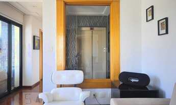 Imagem 4: Apartamento à Venda - Portal do Morumbi, 3 Quartos, 170 m2