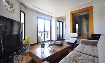 Imagem 3: Apartamento à Venda - Portal do Morumbi, 3 Quartos, 170 m2