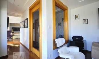 Imagem 5: Apartamento à Venda - Portal do Morumbi, 3 Quartos, 170 m2