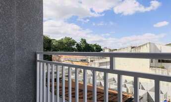 Imagem 3: Apartamento à Venda - Vila Prudente, 2 Quartos, 50 m2