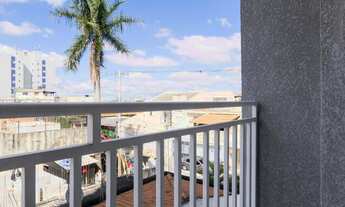 Imagem 4: Apartamento à Venda - Vila Prudente, 2 Quartos, 50 m2