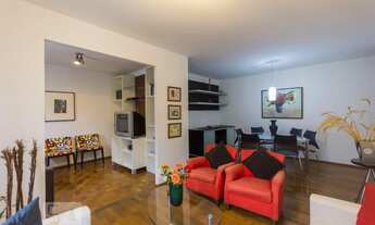 Imagem: Apartamento à Venda - Moema, 3 Quartos