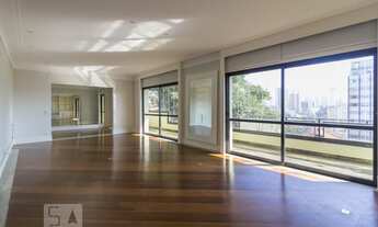 Imagem: Apartamento à Venda - Aclimação, 4 Quartos