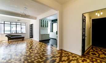 Imagem: Apartamento à Venda - Paraíso, 3 Quartos