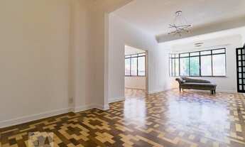 Imagem 2: Apartamento à Venda - Paraíso, 3 Quartos, 167 m2