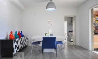 Imagem: Apartamento à Venda - Vila Andrade, 3 Quartos