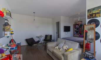 Imagem: Apartamento à Venda - Vila Prudente, 1