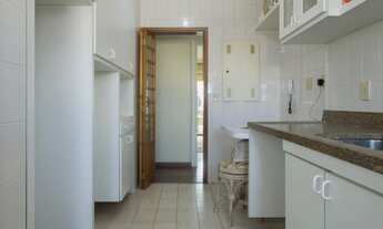 Imagem 5: Apartamento à Venda - Aclimação, 3 Quartos, 156 m2