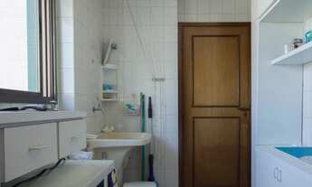 Imagem 7: Apartamento à Venda - Aclimação, 3 Quartos, 156 m2