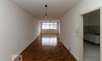 Imagem 1: Apartamento à Venda - Belém, 2 Quartos, 116 m2