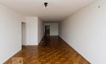 Imagem 2: Apartamento à Venda - Belém, 2 Quartos, 116 m2