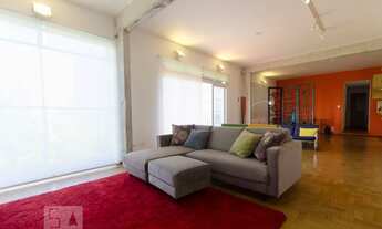 Imagem: Apartamento à Venda - Sumaré, 2 Quartos