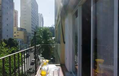 Imagem 6: Apartamento à Venda - Sumaré, 2 Quartos, 138 m2