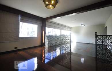 Imagem 4: Apartamento à Venda - Portal do Morumbi, 4 Quartos, 200 m2