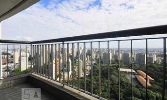 Imagem 5: Apartamento à Venda - Portal do Morumbi, 3 Quartos, 206 m2