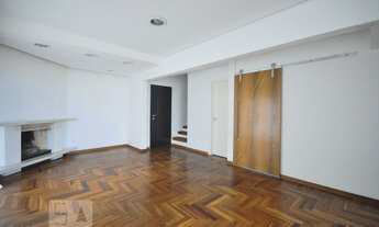 Imagem 2: Apartamento à Venda - Portal do Morumbi, 3 Quartos, 206 m2