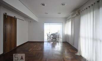 Imagem 3: Apartamento à Venda - Portal do Morumbi, 3 Quartos, 206 m2