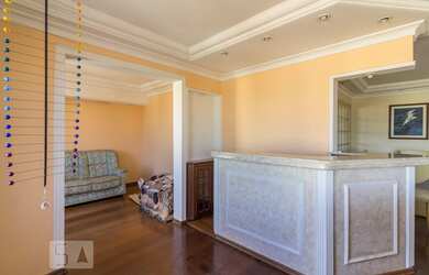 Imagem 6: Apartamento à Venda - Cambuci, 2 Quartos, 140 m2