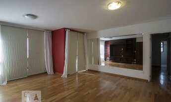 Imagem 2: Apartamento à Venda - Chácara Inglesa, 4 Quartos, 134 m2