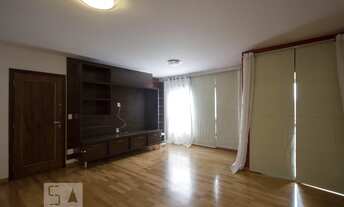 Imagem 3: Apartamento à Venda - Chácara Inglesa, 4 Quartos, 134 m2