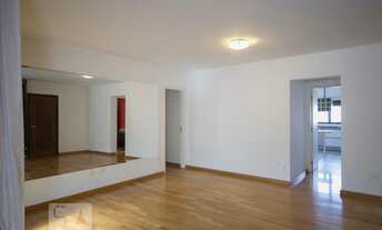 Imagem: Apartamento à Venda - Chácara Inglesa