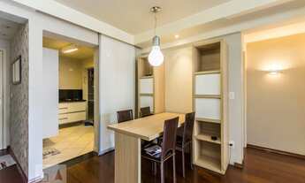 Imagem 3: Apartamento à Venda - Vila Olímpia, 1 Quarto, 70 m2