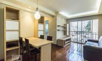 Imagem: Apartamento à Venda - Vila Olímpia, 1