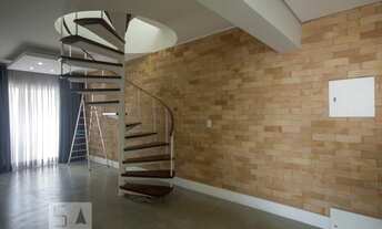 Imagem: Apartamento à Venda - Brooklin, 2 Quartos