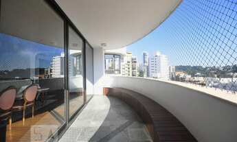 Imagem: Apartamento à Venda - Real Parque, 4 Quartos