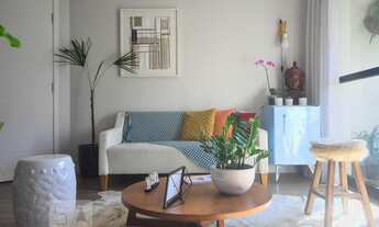 Imagem 2: Apartamento à Venda - Vila Andrade, 2 Quartos, 92 m2