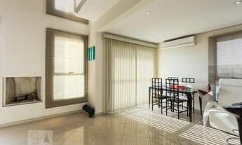 Imagem: Apartamento à Venda - Chácara Santo Antonio